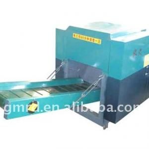 change textile waste into cotton --textille waste cutting machine --QD-350