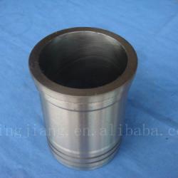 Changfa R170 diesel engine parts cylinder sleeve