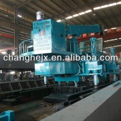 Changhe ZYB 120 Hydraulic static piling injection machine Pile Driver