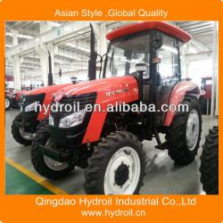 CHANGLIN farm wheel tractors manufacturer