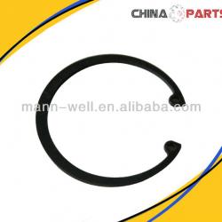 CHANGLIN grader PY165H,steering cylinder assy,snap ring,O ring,gasket,bushing,clamp,motor grader parts-B-G00893A-00010