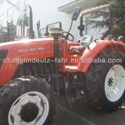 Changlin tractor