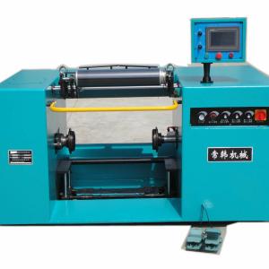 Changzhou HY warping machine