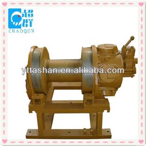 Chaoqun Winch 4x4