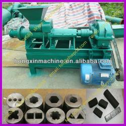 charcoal bar extruder machine/coal stick shaping machine 0086-15238020698