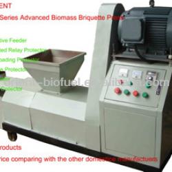 Charcoal Briquette Machine (86-516-82029972)