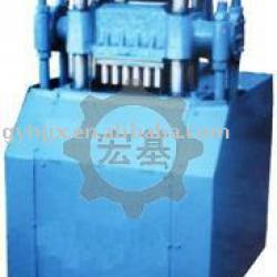 charcoal briquette machine(YQ sERIES)