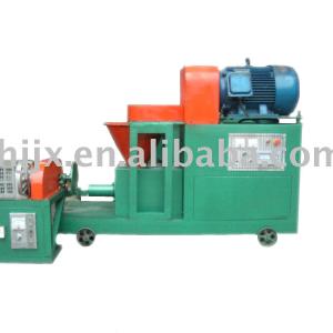 Charcoal/Coal Powder Briquette Machine