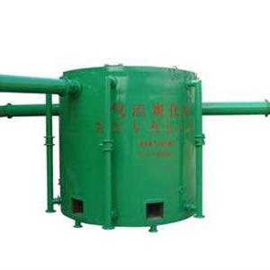 Charcoal Coking furnace manufacturer