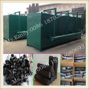 Charcoal gas flow type branch carbonization furnace/bamboo carbon stove/wheat straw carbon stove 0086 18703680693