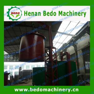 Charcoal machine-sawdust briquette carbonization furnace & 008613938477262