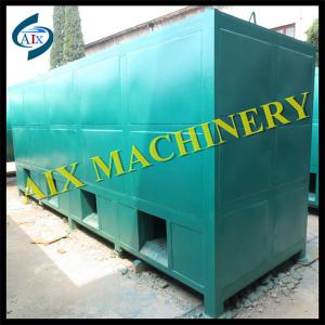 charcoal production kiln, charcoal stove, carbonization kiln