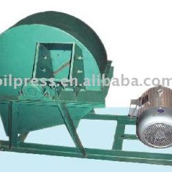 charcoal pulverizing machine