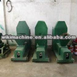 Charcoal rod wood briquette press machine