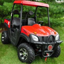 Cheap 300cc Appalachian Utility Vehicle UTV from USA