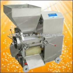 Cheap 950kg capacity industrial meat separator