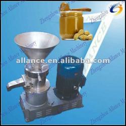 cheap and good quality peanut sauce processing machinery