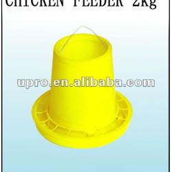 CHEAP AND NEW PLASTIC CHICKEN FEEDER