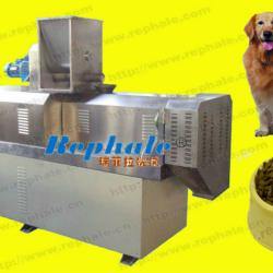 cheap and small dog food machine by model JNK400