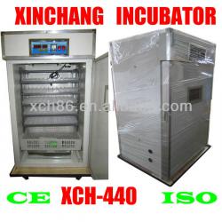 Cheap automatic chicken egg incubator / automatic chicken incubators for sale