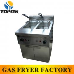 Cheap broasting chicken fryer machine