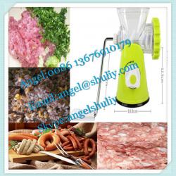 Cheap carrot grinding machine,meat chopper for making spring roll 0086 13676910179