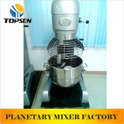 Cheap catering equipment dough mixer equipment