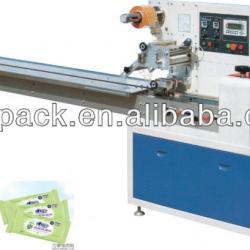 Cheap/China/Low price automatic handkerchief packing machine SZ-250/320