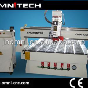 Cheap CNC Router Machine1325,Jinan OMNI CNC Technology