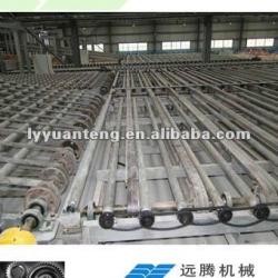 cheap decorative plaster board production line