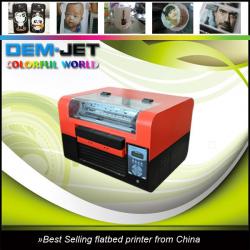 Cheap direct to garment printer