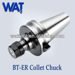 CHEAP High Precision BT40 ER16 Milling Chucks