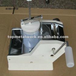 cheap Home dumpling machine