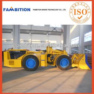 cheap hydraulic underground mining loader for sale