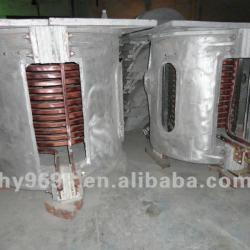 Cheap induction melting furnace for sale