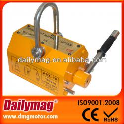 Cheap Permanent Magnet Lifter