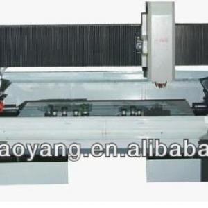 Cheap price and Good Design of CNC Glass Working Center ZYWC2010