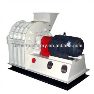 Cheap price electric wood crusher