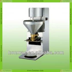 Cheap price meatball machine/meatball molding machine