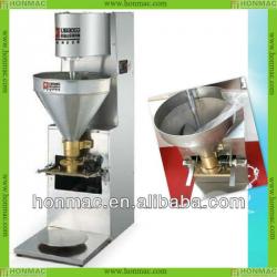 Cheap price meatball making machine/meatball maker machine/small meatball making machine