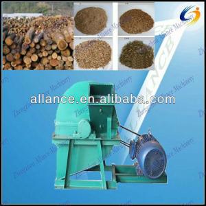 Cheap Wood Chipper with good quality