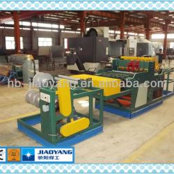 Cheaper Brick Force Mesh Welding Machine form China