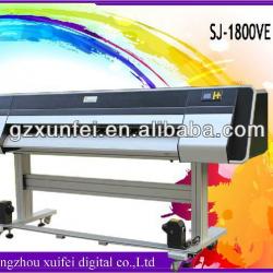 Cheaper!!!! Eco Solvent Printer with DX5 printhead for Advertisement