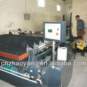 Cheaper Laminated Glass Forming Machine