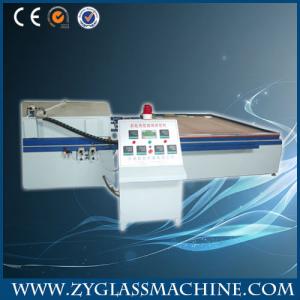 Cheaper Laminated Glass Forming Machine with CE certificate