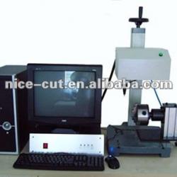 Cheaper pneumatic marking machine for Square Steel Tube