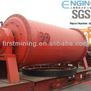 Cheapest Mineral Processing Ball Mill