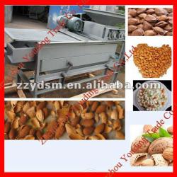 cheapest pin nut /almond /Apricot cracking machine