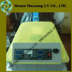 Cheapest price full automatic chicken egg incubator