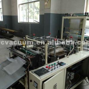 check glove making machine/machinery/ manufactory/ factory